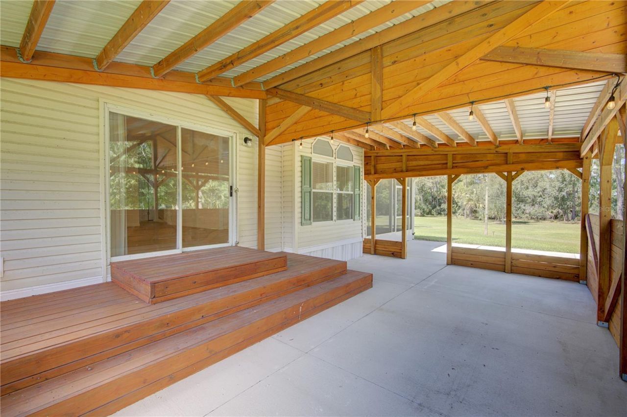 420 Smith Road , Osteen, FL 32764 Photo