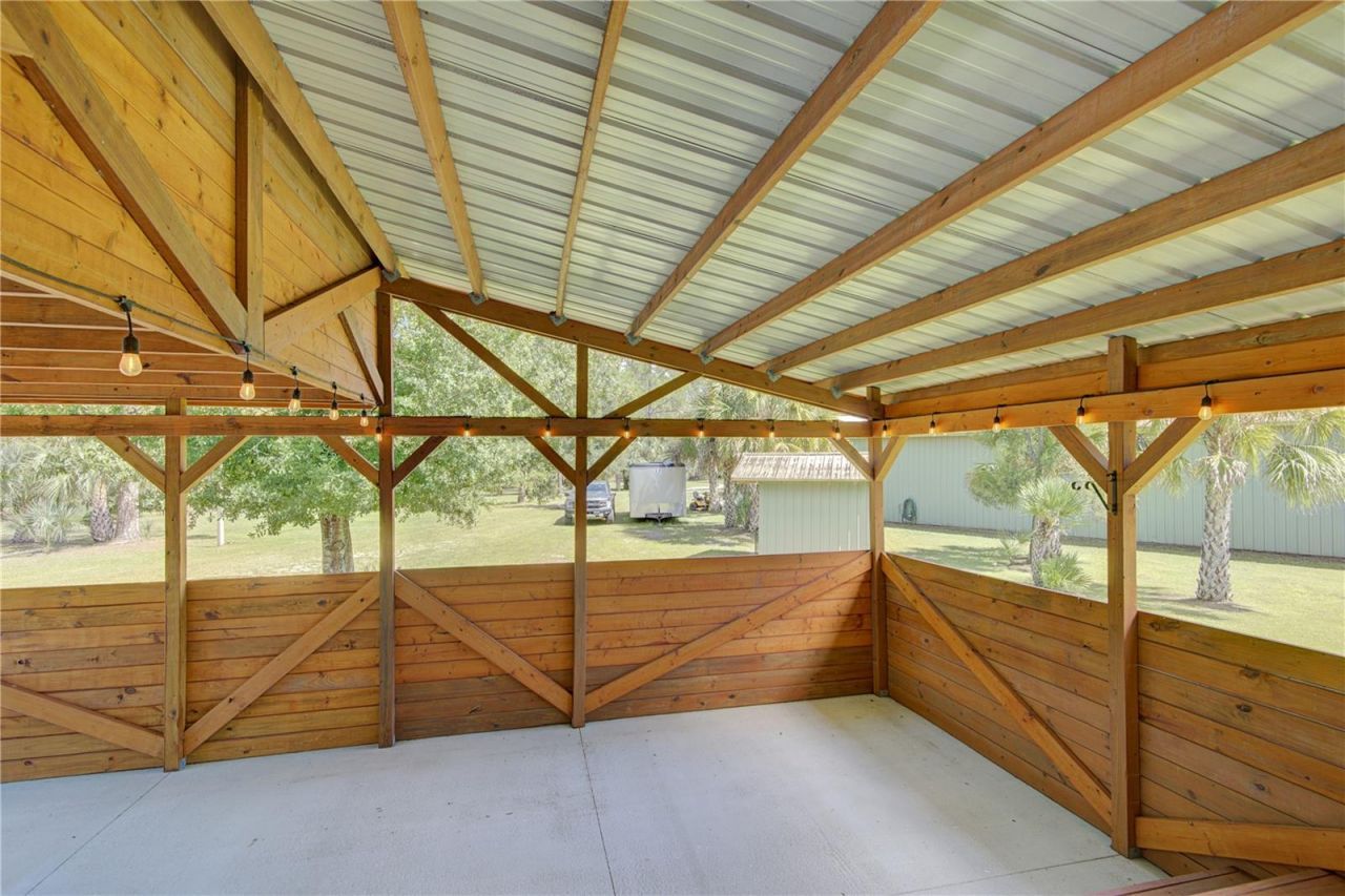 420 Smith Road , Osteen, FL 32764 Photo