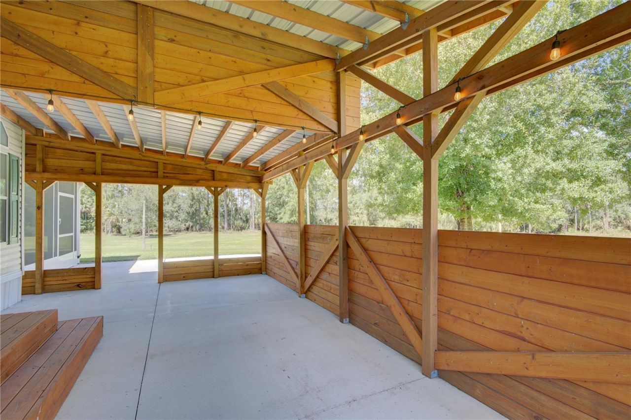 420 Smith Road , Osteen, FL 32764 Photo