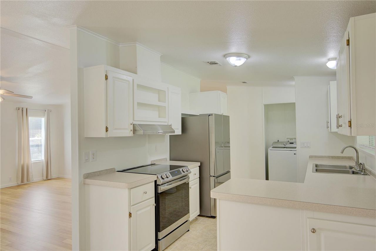 420 Smith Road , Osteen, FL 32764 Photo