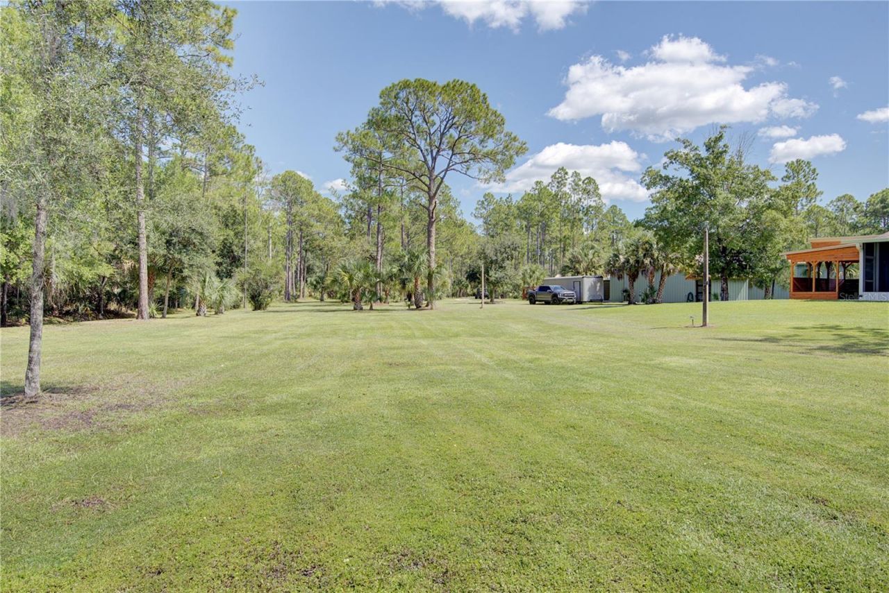 420 Smith Road , Osteen, FL 32764 Photo