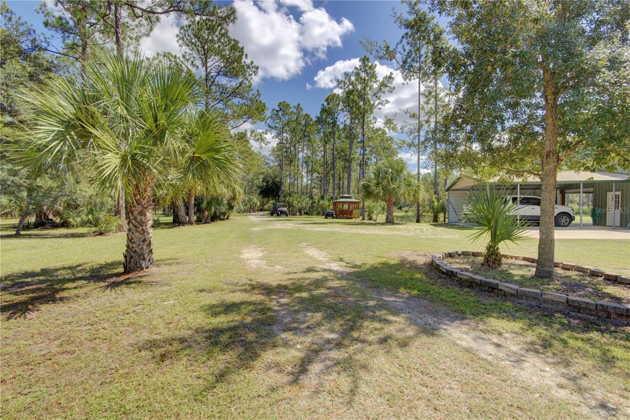 420 Smith Road , Osteen, FL 32764 Photo