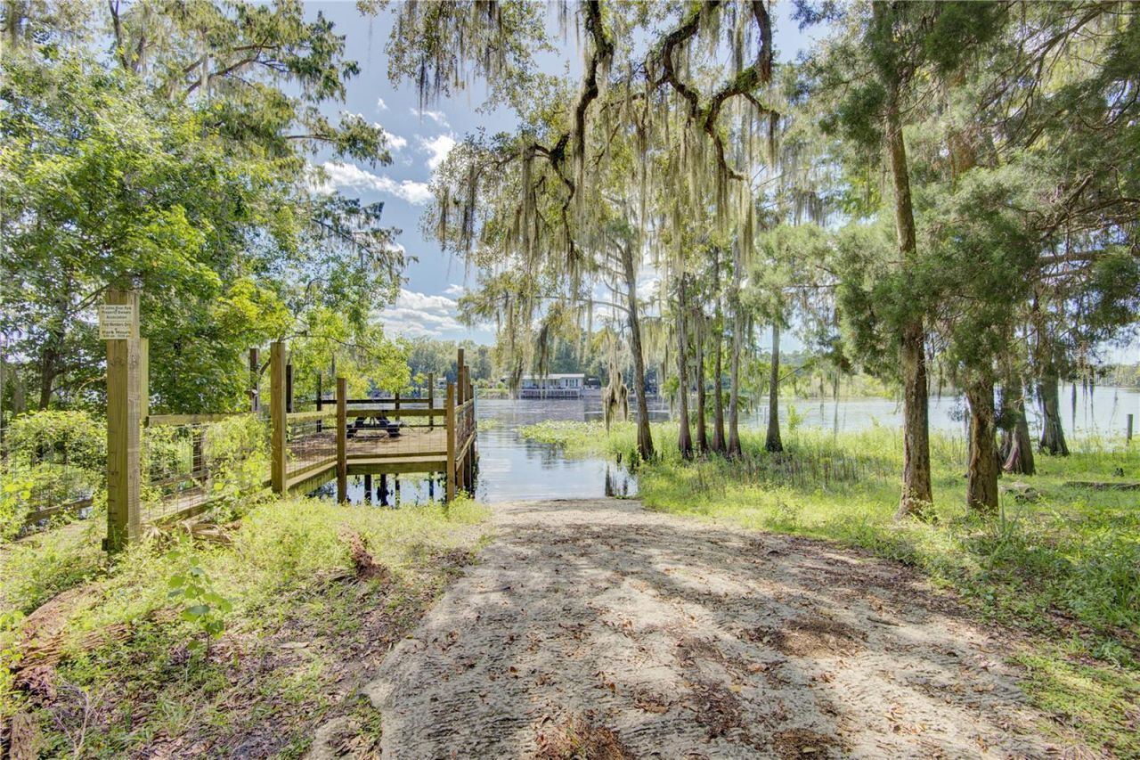 420 Smith Road , Osteen, FL 32764 Photo