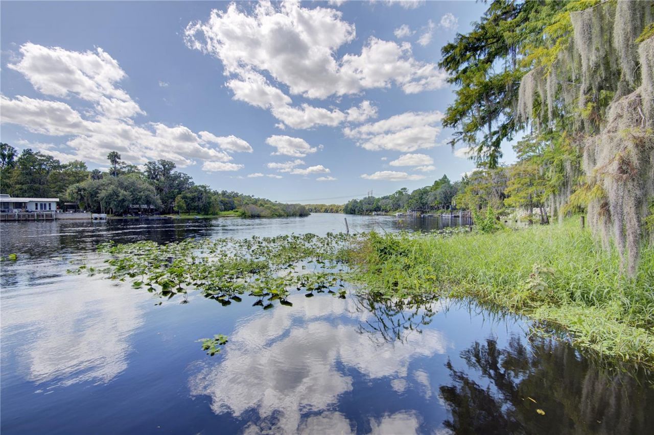 420 Smith Road , Osteen, FL 32764 Photo