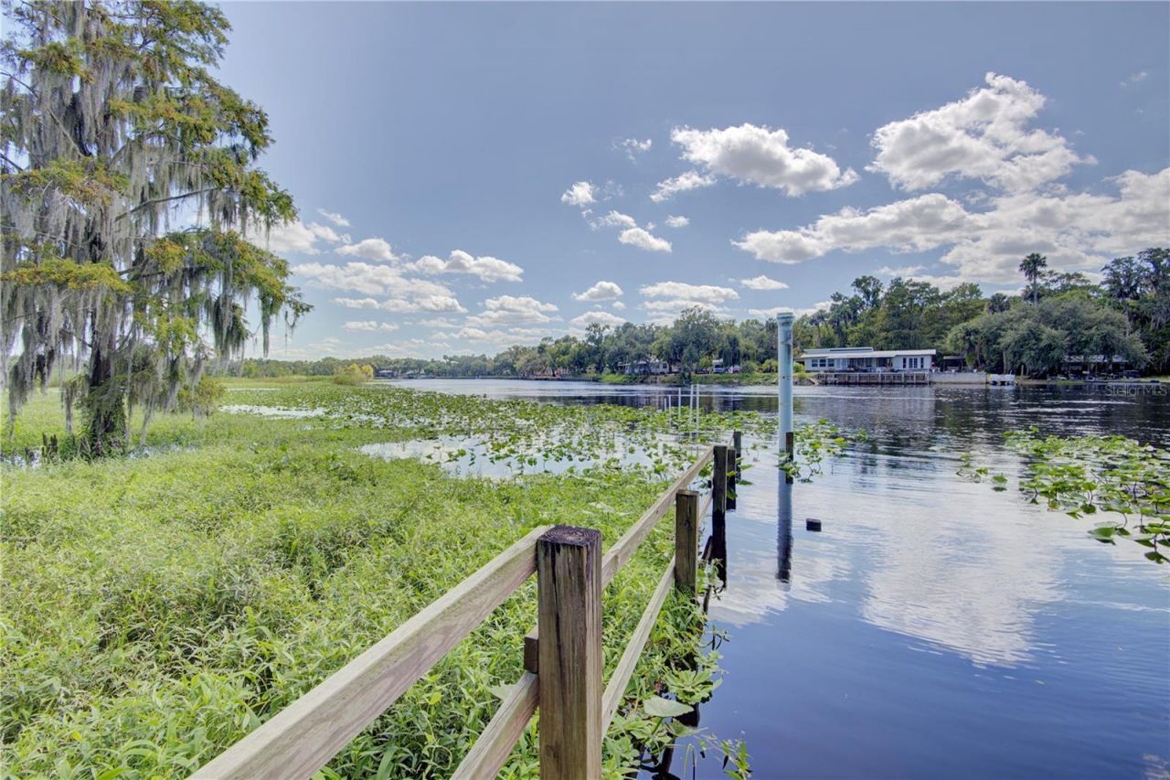 420 Smith Road , Osteen, FL 32764 Photo