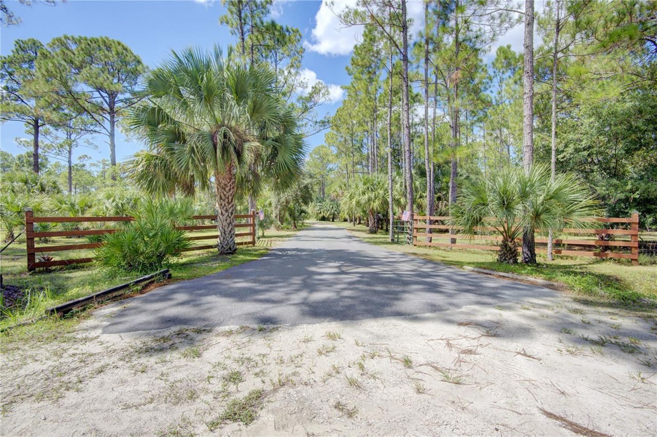 420 Smith Road , Osteen, FL 32764 Photo