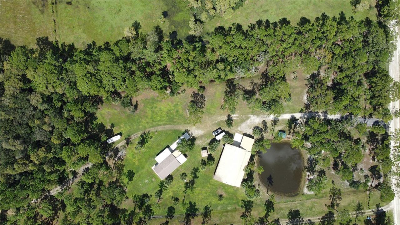 420 Smith Road , Osteen, FL 32764 Photo