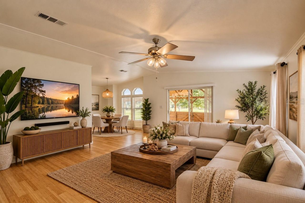 420 Smith Road , Osteen, FL 32764 Photo
