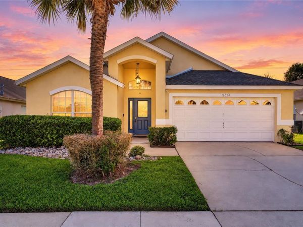 16028 MAGNOLIA HILL ST , CLERMONT, FL 34714