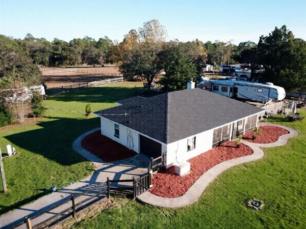 4805 SW 171ST COURT , DUNNELLON, FL 34432