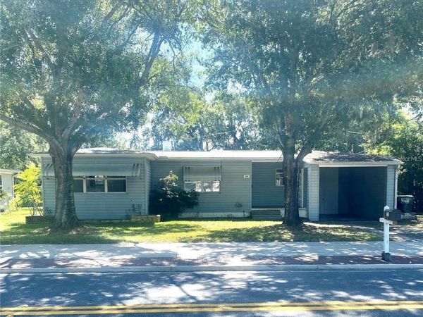 721 S CLYDE AVENUE S, KISSIMMEE, FL 34741