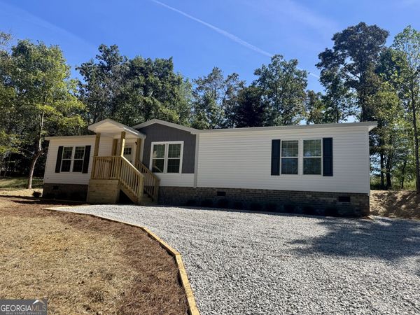1064 Garner Road, Cornelia, GA 30531