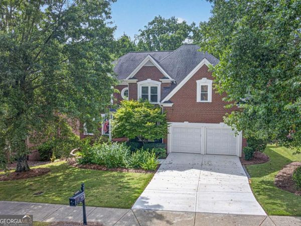 4000 Lantern Hill Drive, Dacula, GA 30019