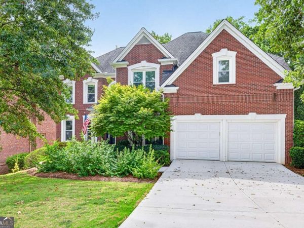 4000 Lantern Hill Drive, Dacula, GA 30019