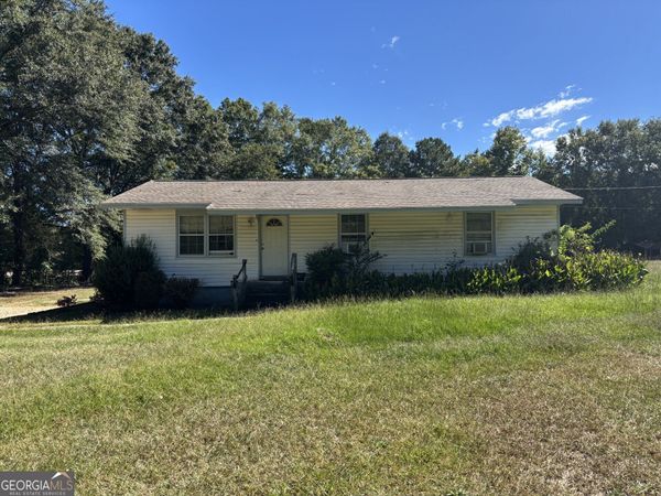 193 Lincoln Rd, Tyrone, GA 30290