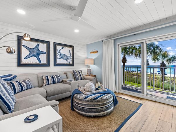 4425 Thomas Drive, Unit # 217, Panama City Beach, FL 32408