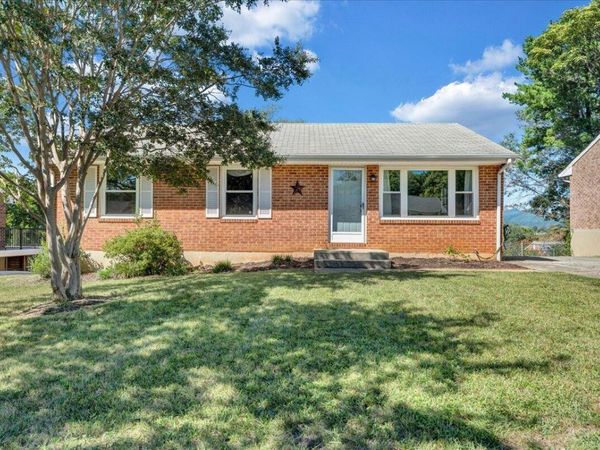 4746 Pennsylvania AVE NE, Roanoke, VA 24019