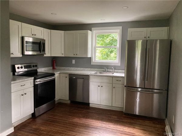 29 Jones Road , Unit 2, Warwick, NY 10990