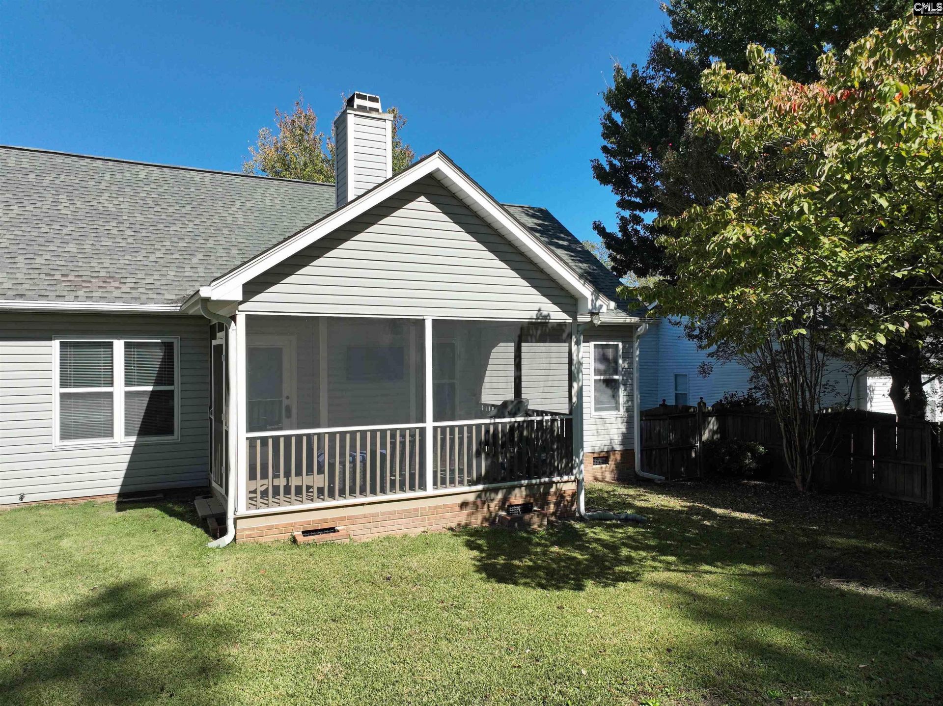 500 Whispering Winds Drive Photo 30