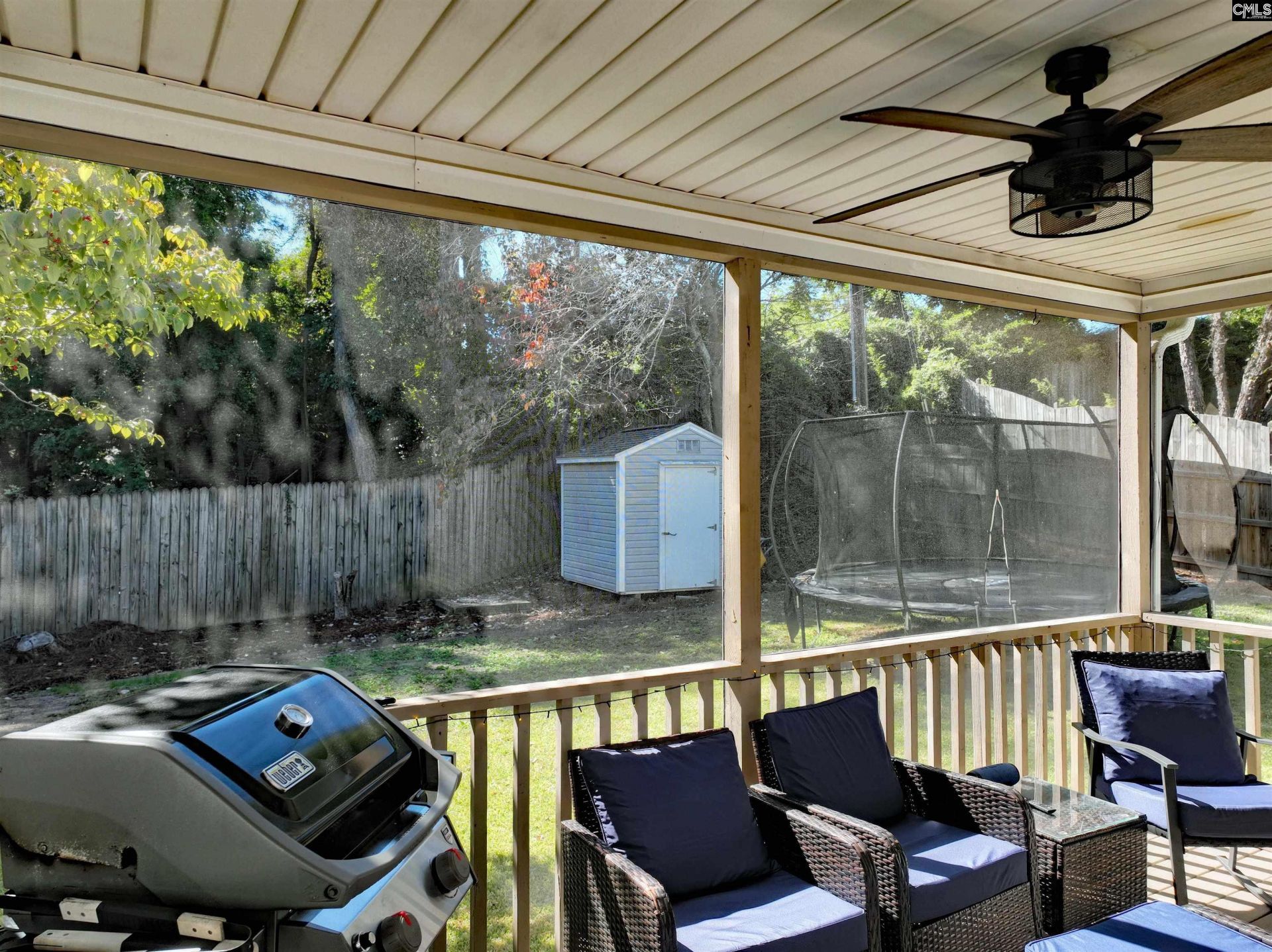 500 Whispering Winds Drive Photo 33