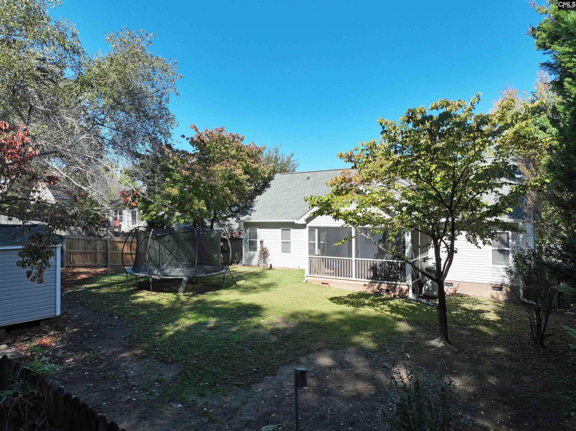 500 Whispering Winds Drive Photo 34