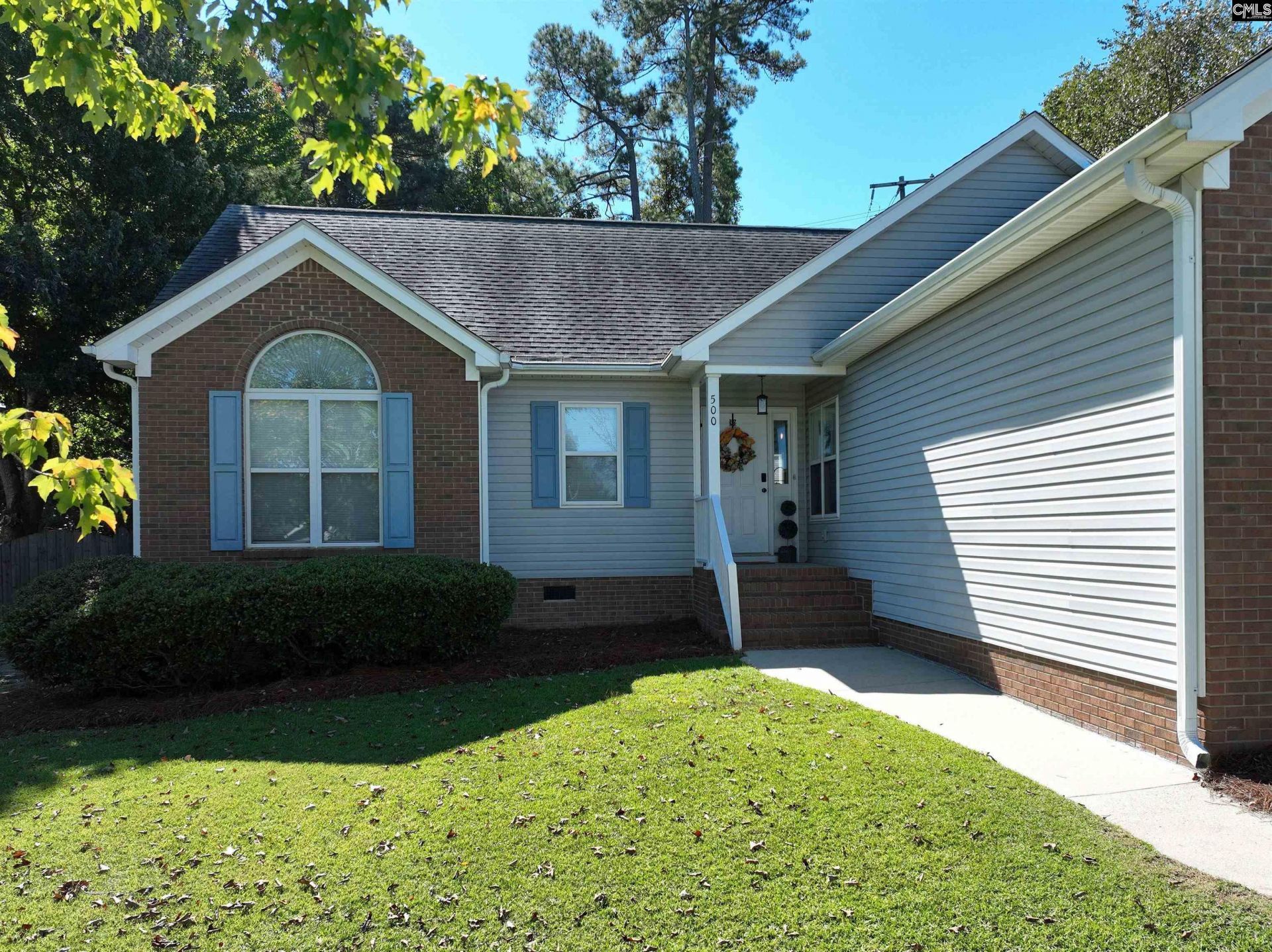 500 Whispering Winds Drive Photo 42