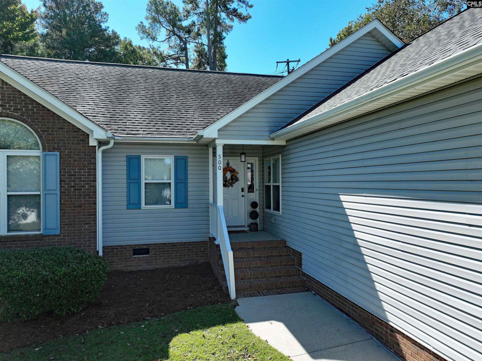 500 Whispering Winds Drive Photo 43