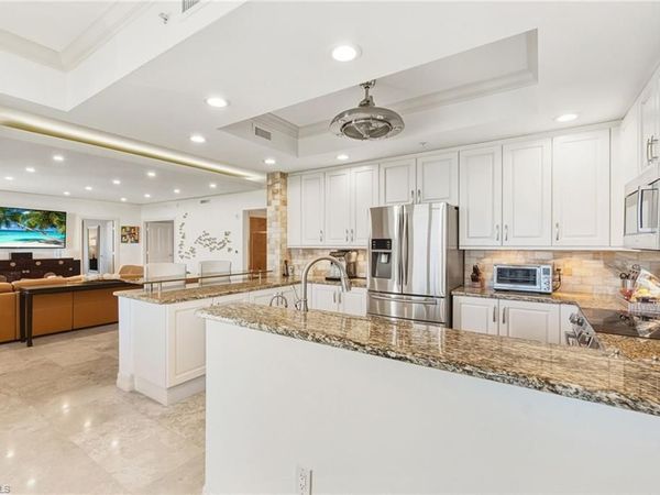 4751 West Bay BLVD , Unit 804, ESTERO, FL 33928