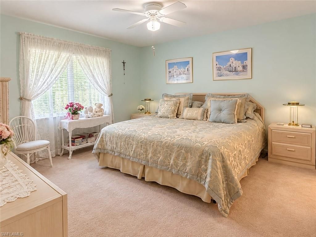 281 Gabriel Cir, Unit 6, Naples, FL 34104 Photo