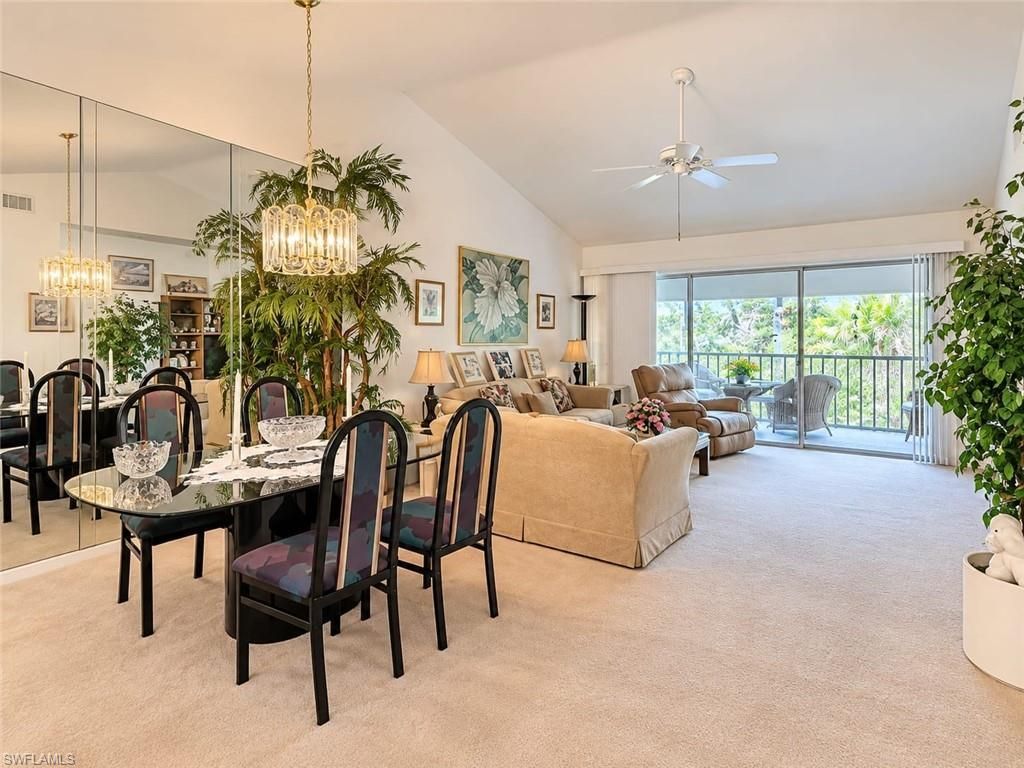 281 Gabriel Cir, Unit 6, Naples, FL 34104 Photo