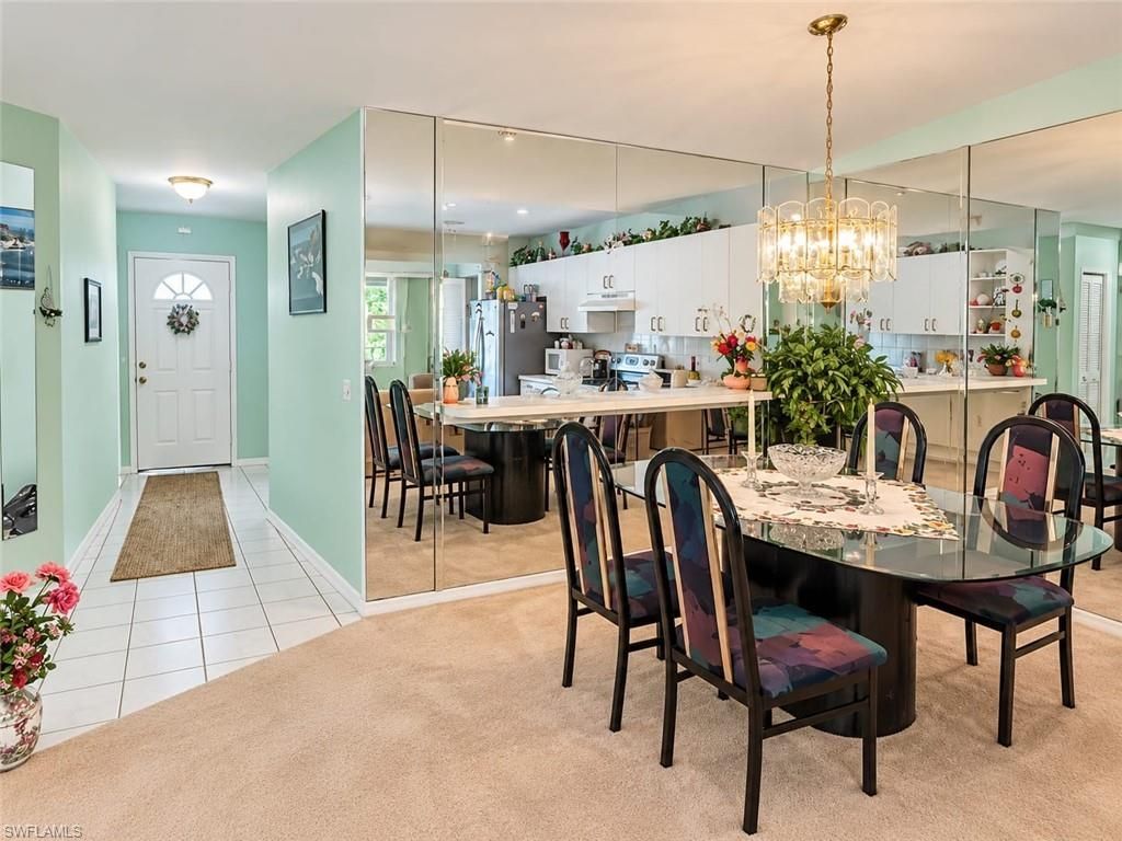 281 Gabriel Cir, Unit 6, Naples, FL 34104 Photo