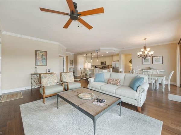 15197 Butler Lake DR , Unit 102, NAPLES, FL 34109