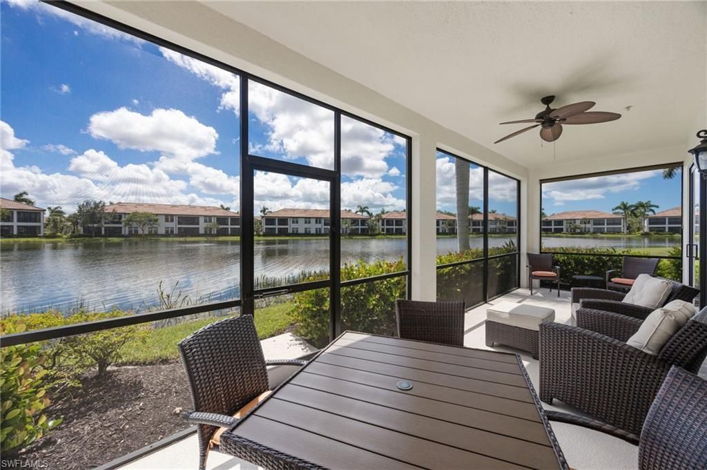 15197 Butler Lake Dr , Unit 102, Naples, FL 34109 Photo