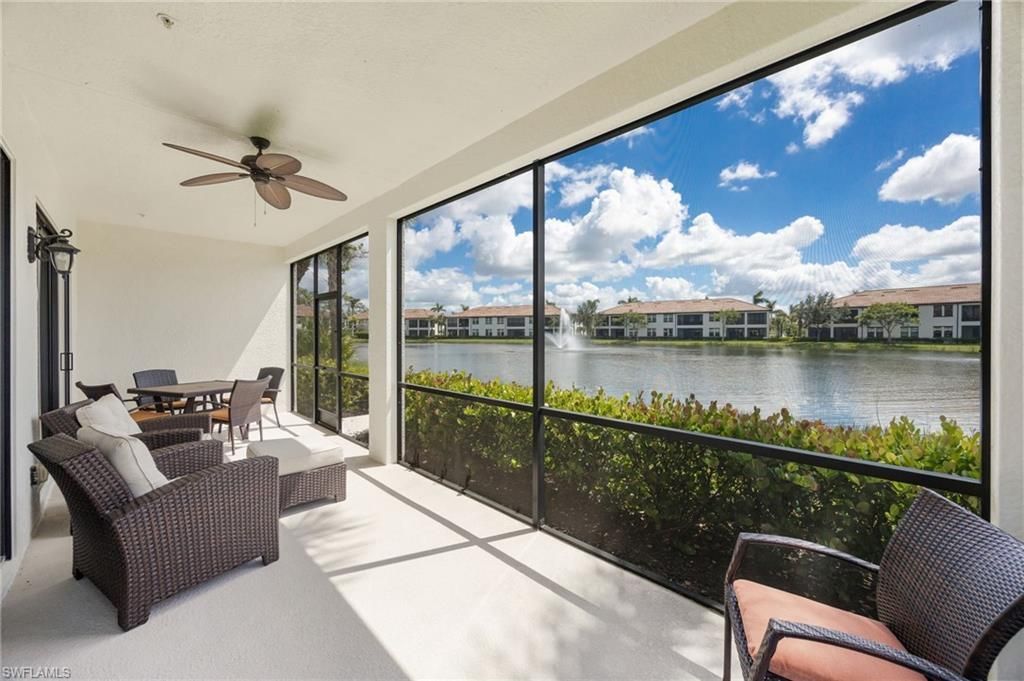 15197 Butler Lake Dr , Unit 102, Naples, FL 34109 Photo