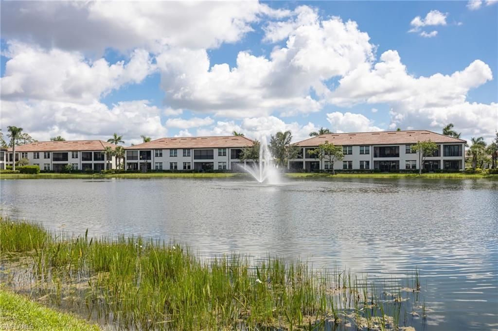 15197 Butler Lake Dr , Unit 102, Naples, FL 34109 Photo