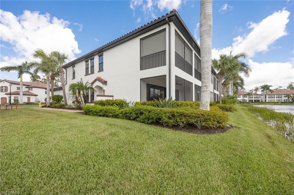 15197 Butler Lake Dr , Unit 102, Naples, FL 34109 Photo