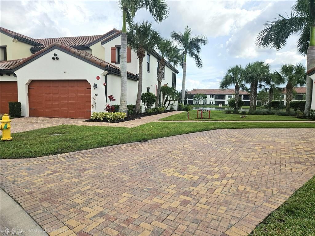15197 Butler Lake Dr , Unit 102, Naples, FL 34109 Photo