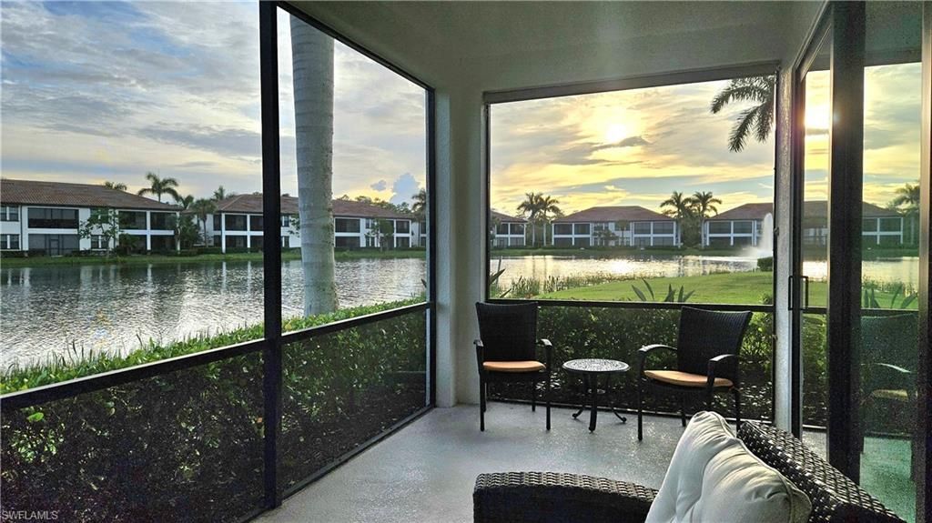 15197 Butler Lake Dr , Unit 102, Naples, FL 34109 Photo