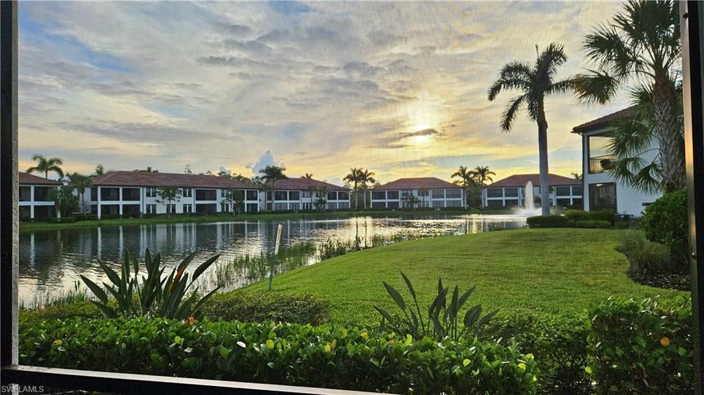 15197 Butler Lake Dr , Unit 102, Naples, FL 34109 Photo