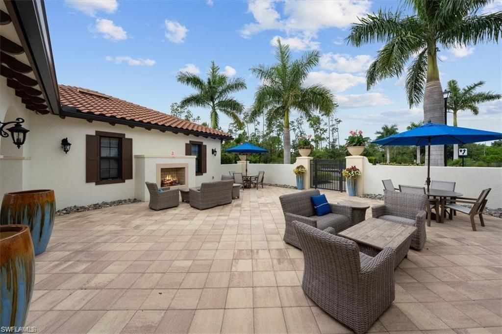 15197 Butler Lake Dr , Unit 102, Naples, FL 34109 Photo