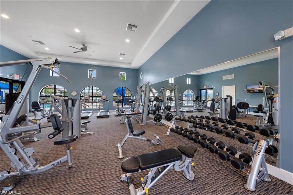 15197 Butler Lake Dr , Unit 102, Naples, FL 34109 Photo
