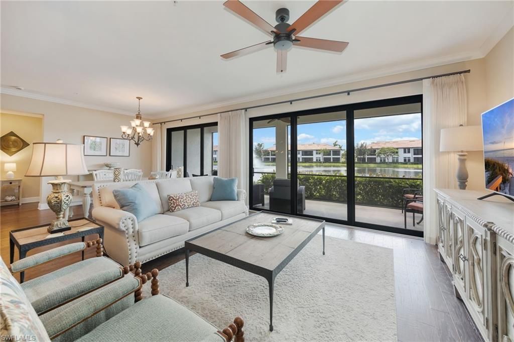 15197 Butler Lake Dr , Unit 102, Naples, FL 34109 Photo
