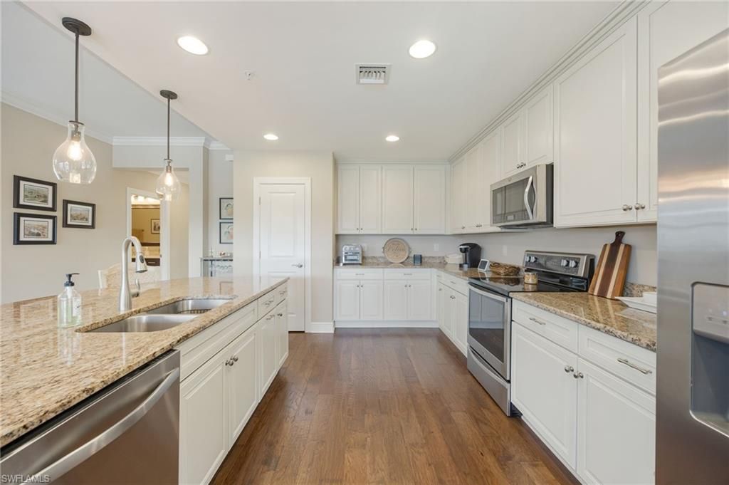 15197 Butler Lake Dr , Unit 102, Naples, FL 34109 Photo