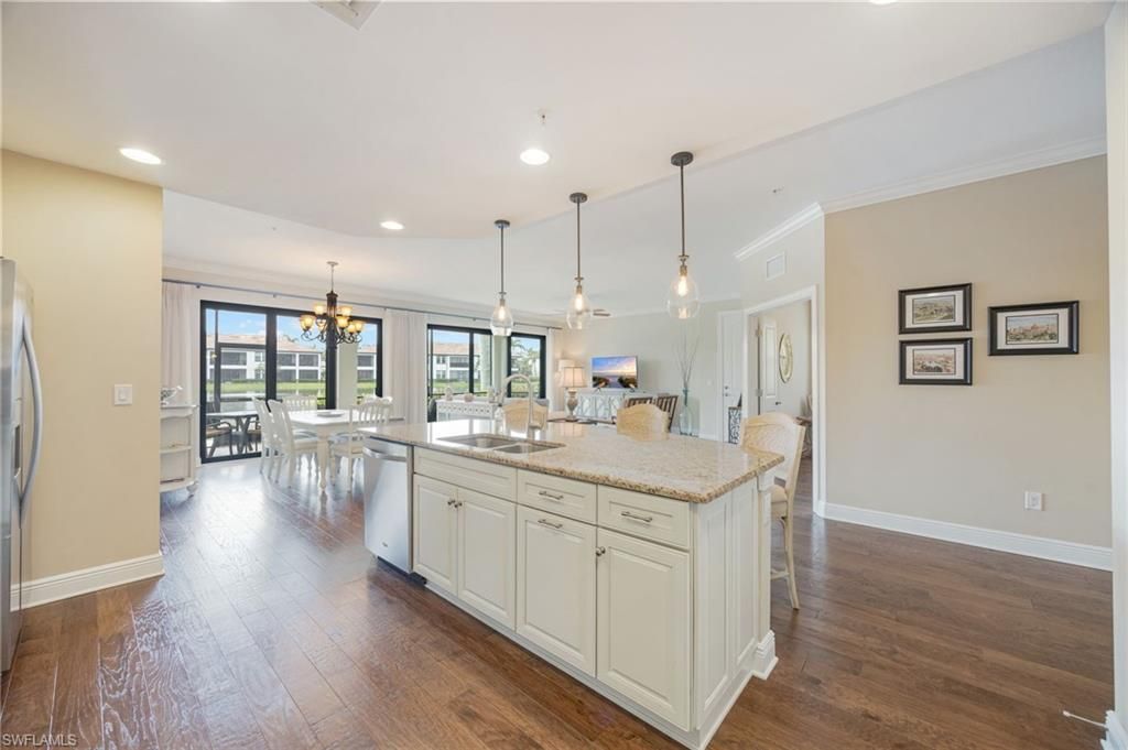 15197 Butler Lake Dr , Unit 102, Naples, FL 34109 Photo