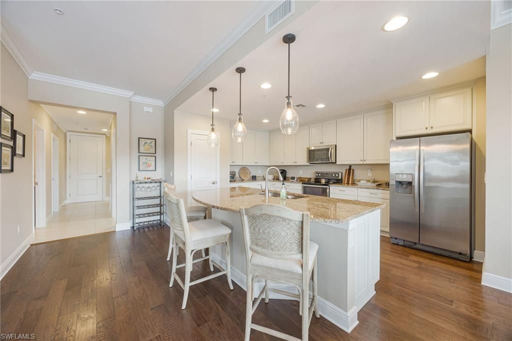 15197 Butler Lake Dr , Unit 102, Naples, FL 34109 Photo
