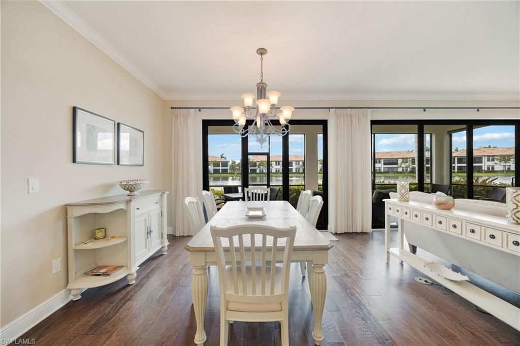15197 Butler Lake Dr , Unit 102, Naples, FL 34109 Photo
