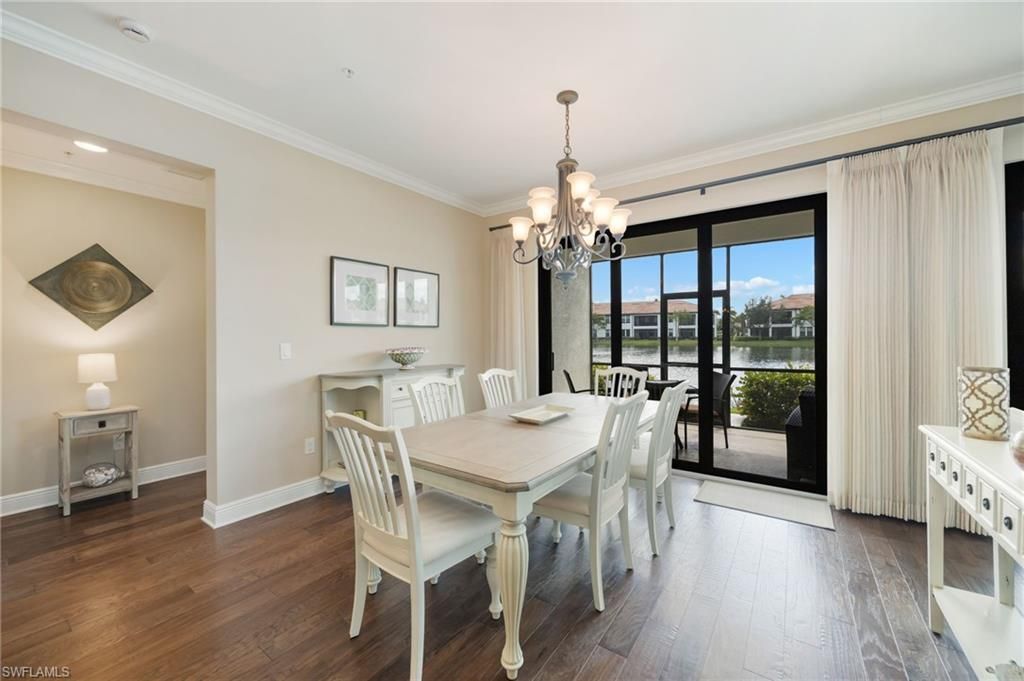 15197 Butler Lake Dr , Unit 102, Naples, FL 34109 Photo