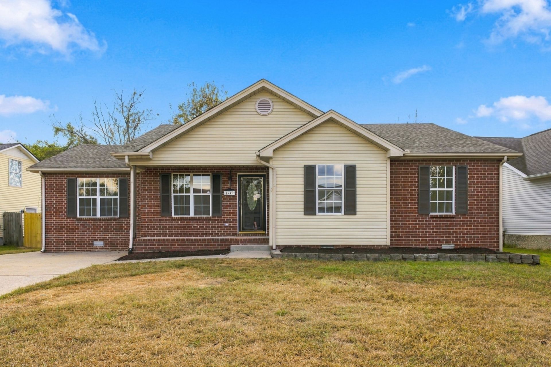 1940 Waterford Dr, Old Hickory, TN 37138 Main Photo