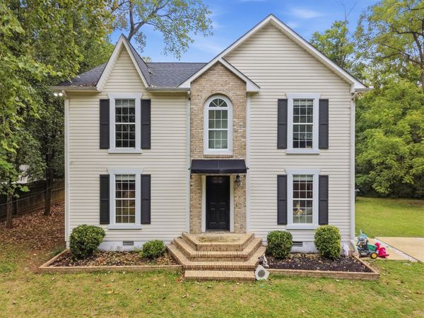 600 Freeze St , Cookeville, TN 38501