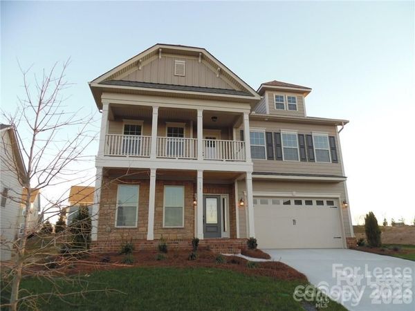 117 Elmrich Court , Waxhaw, NC 28173